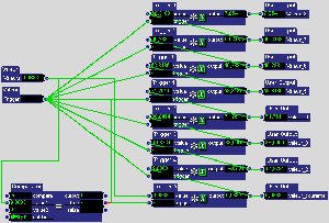 8 sliders