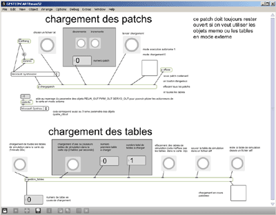 Patch ZIP Max 5.