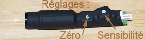 LDR ultradirective.