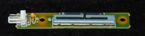 potentiomètre mini